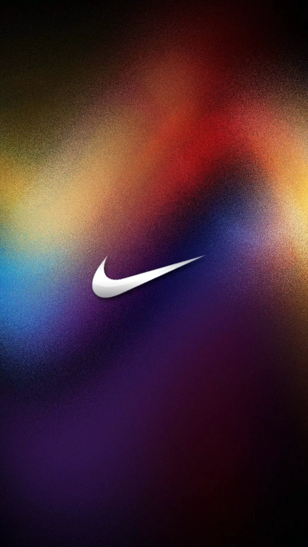 Nike заставка