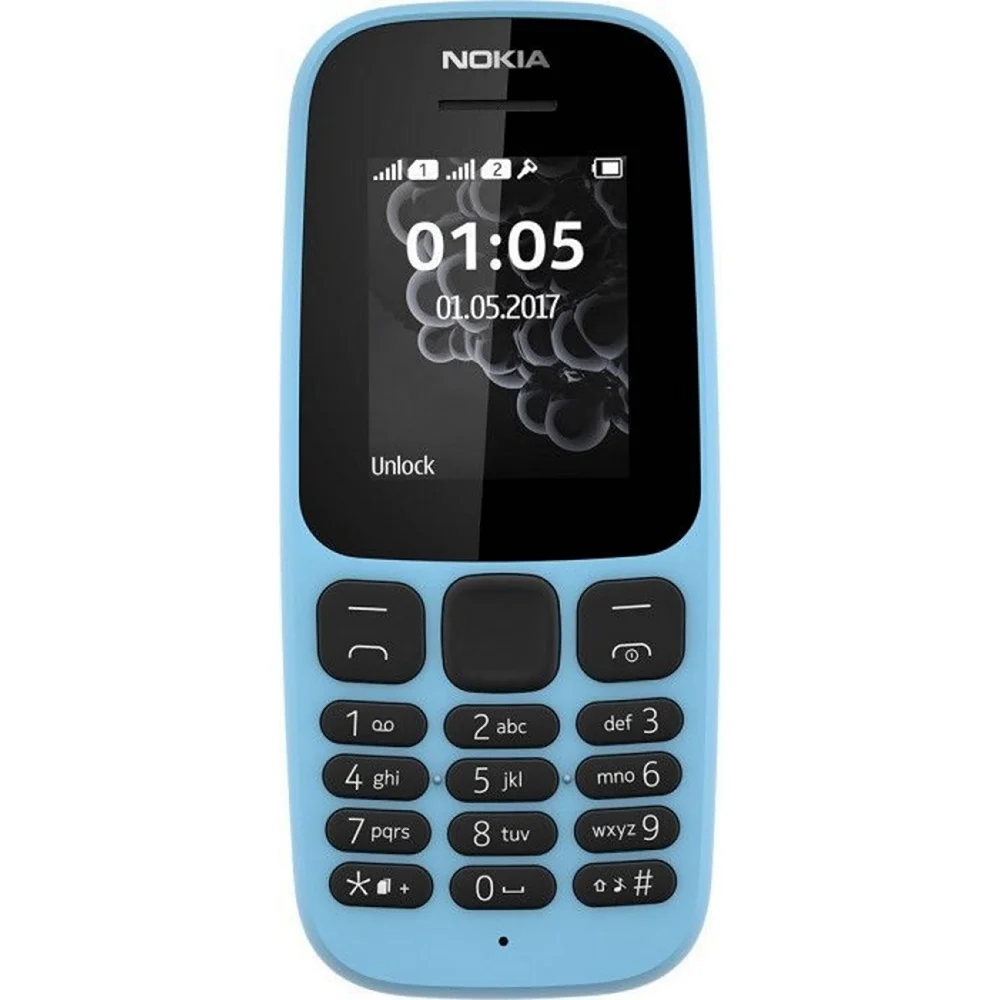 Nokia 105 DS ta-1174