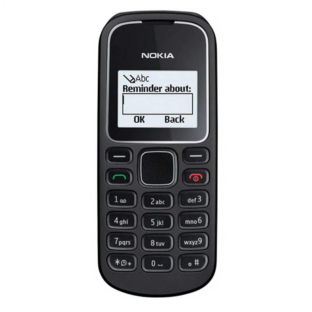 Nokia 1280 RM-647