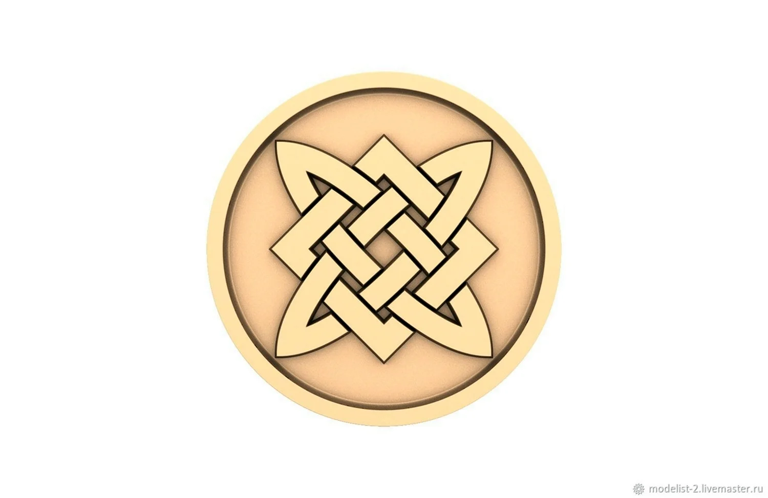 Новородник Славянский символ