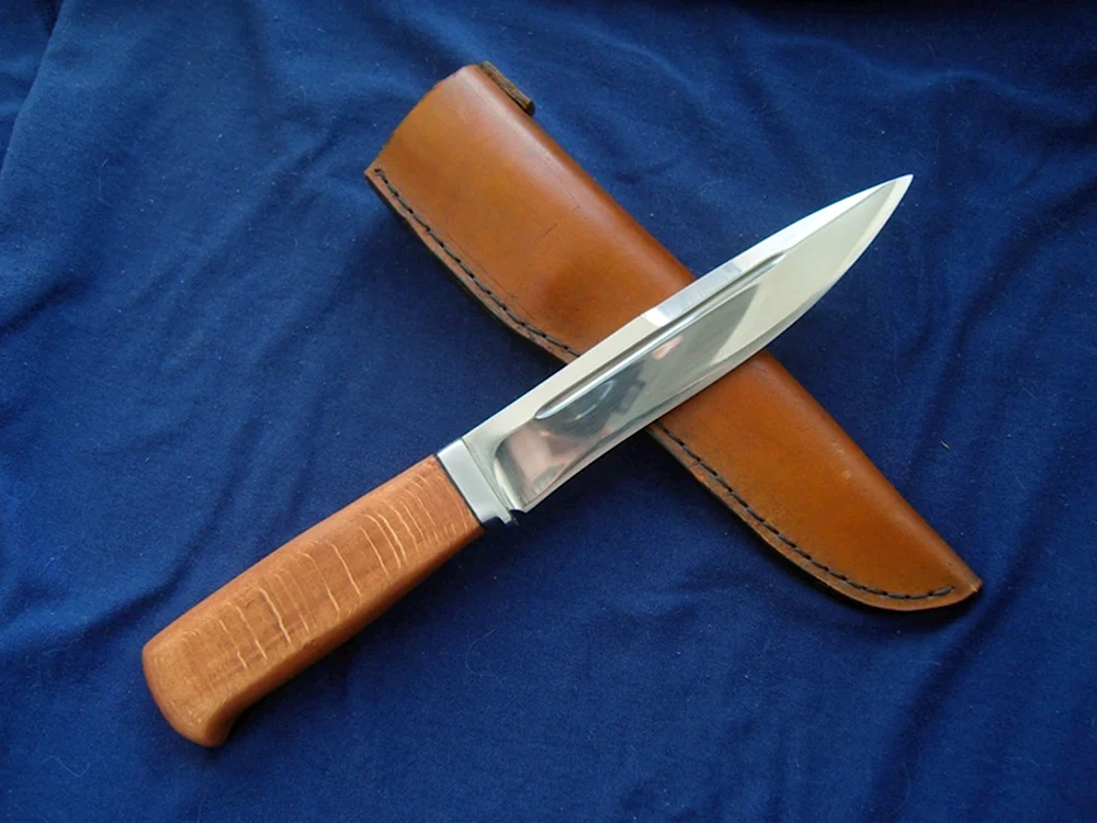 Нож Pirat t903 Лазутчик