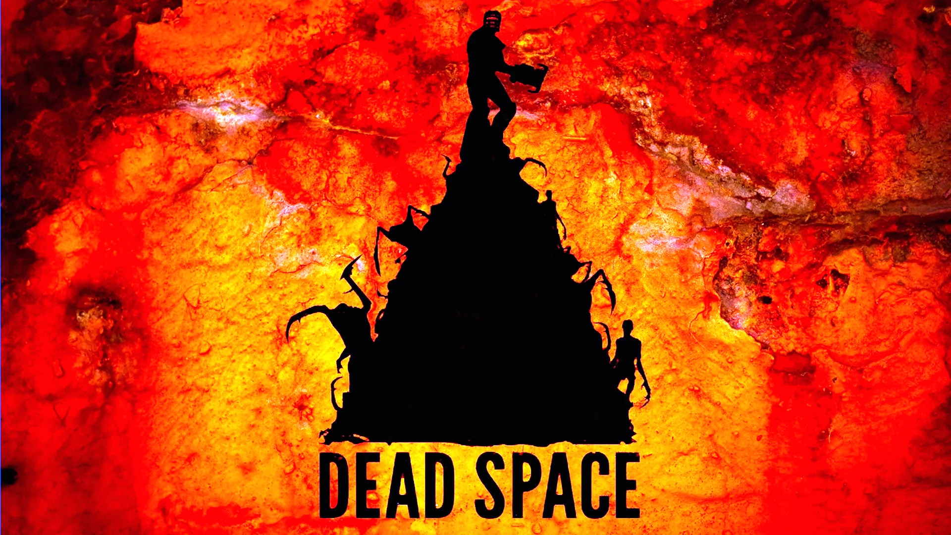 Обелиск Dead Space