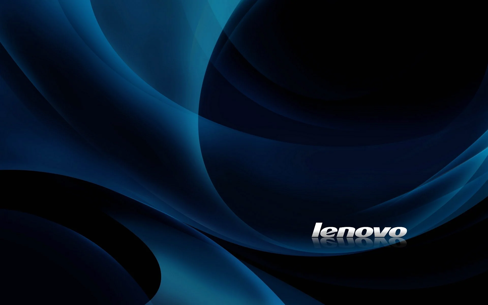 Обои Lenovo THINKPAD Windows 10