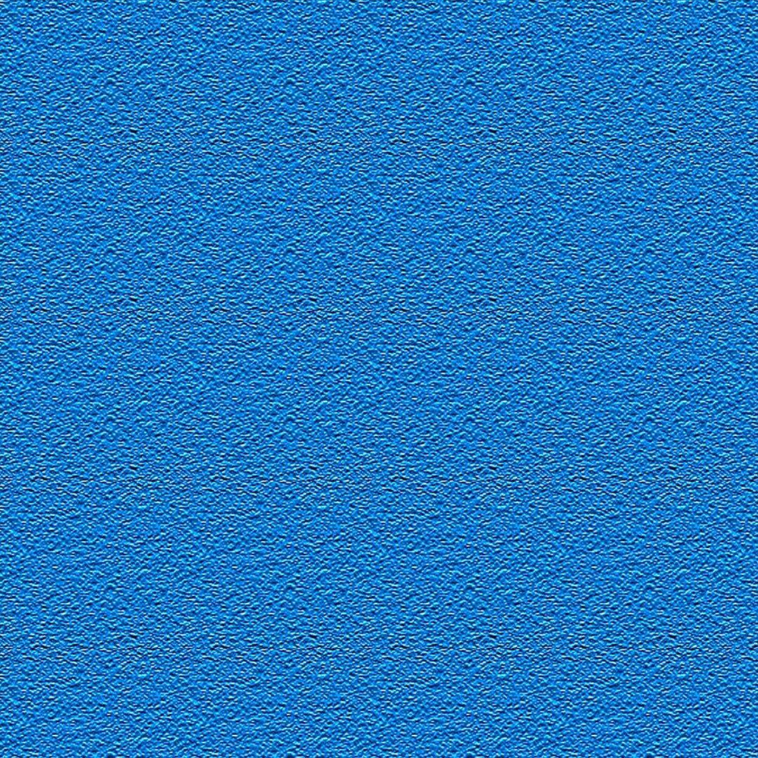 Обои на флизелиновой основе 0.53х10 м однотон цвет синий ra 469097