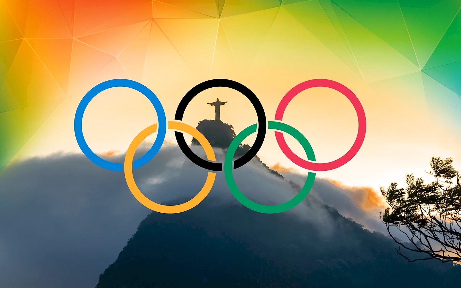 Олимпиада в Бразилии 2016
