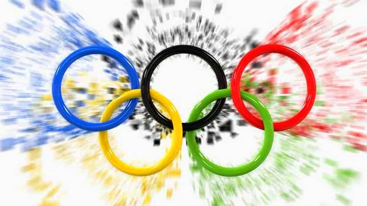 Олимпийские игры 2032