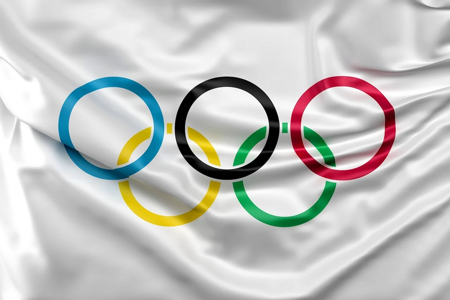 Олимпийский комитет Узбекистана лого