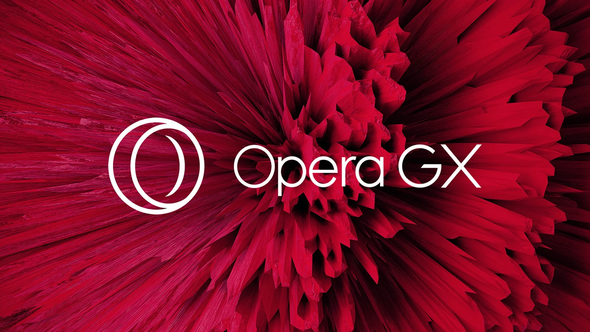 Opera GX впн 2022
