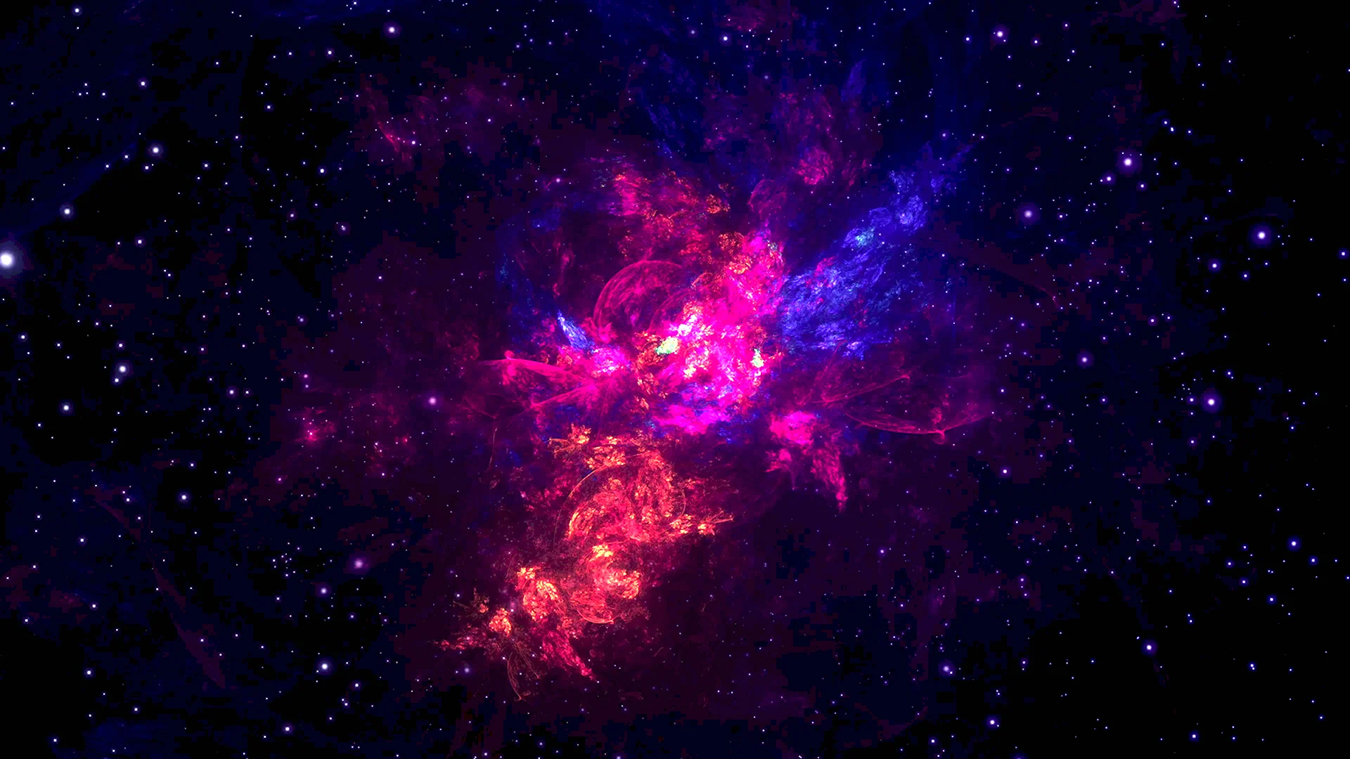 Optika - Nebula x