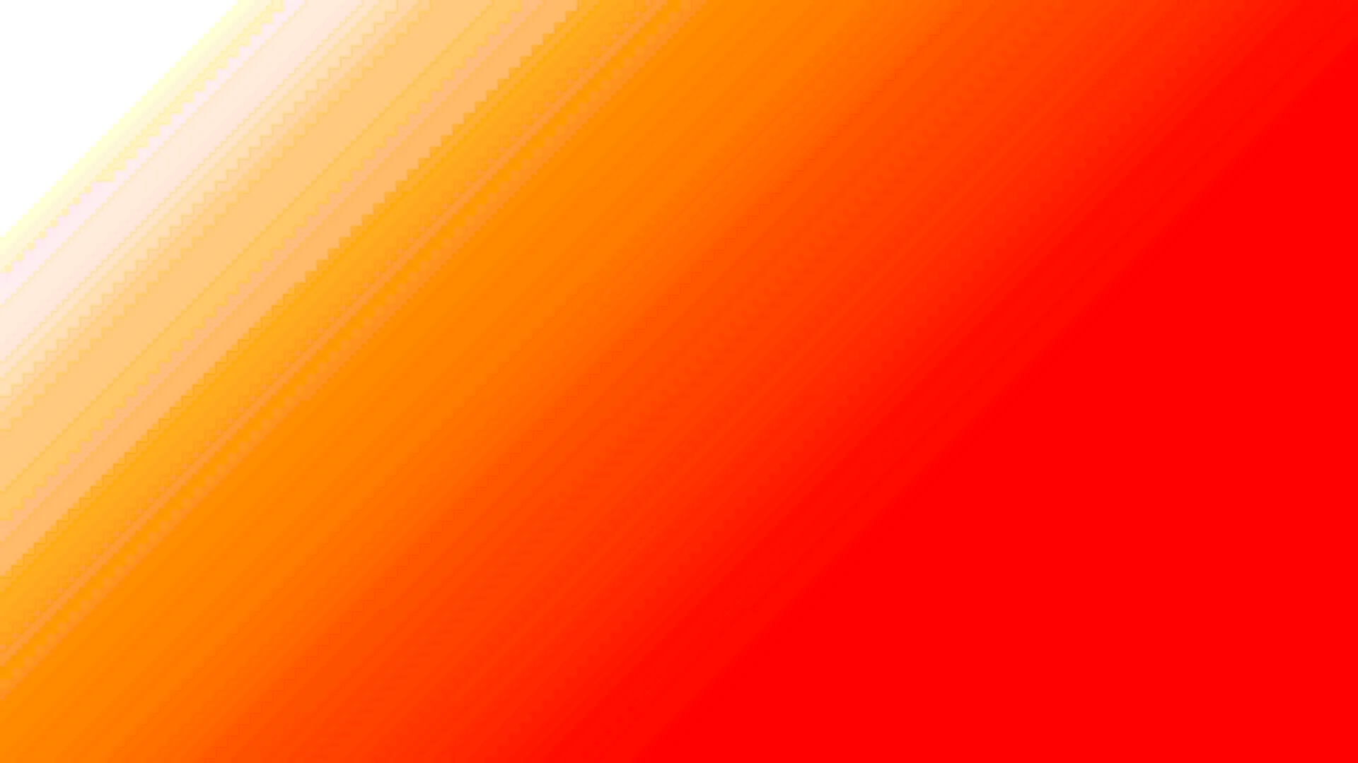 Оранжевый градиент для фотошопа