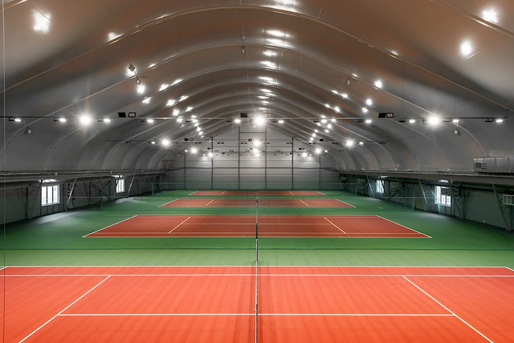 Орион Жуковский теннисный корт