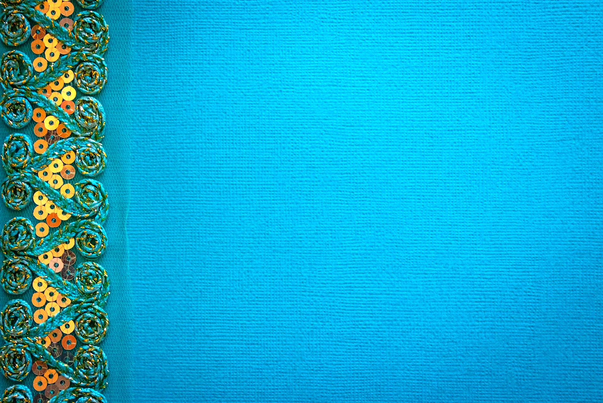 Орнаментный фон казахский