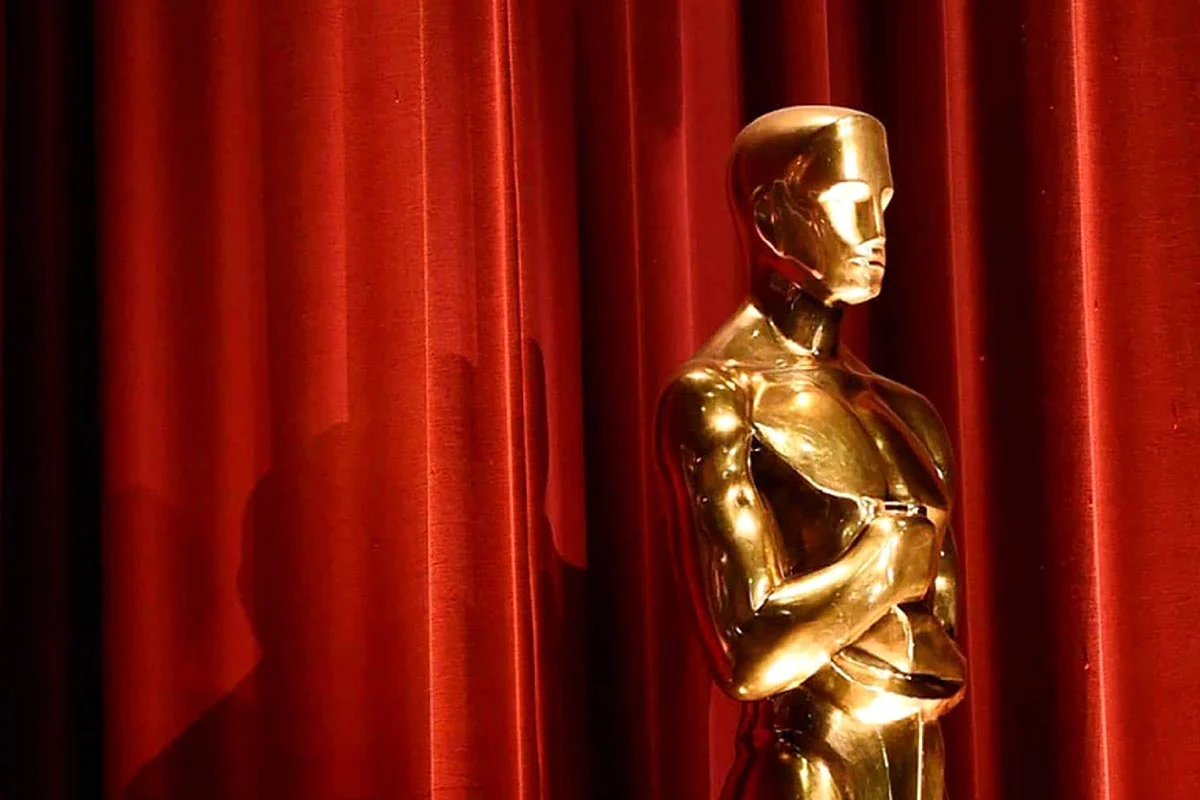 Oscar 2022 nominations