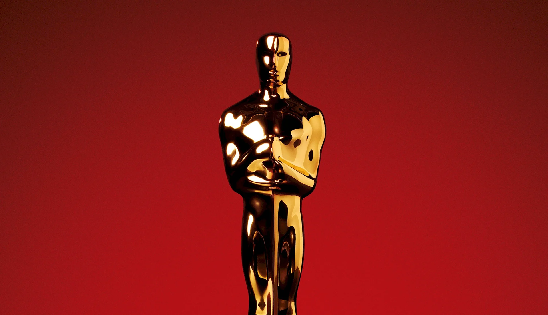 Оскар 2020 статуэтка