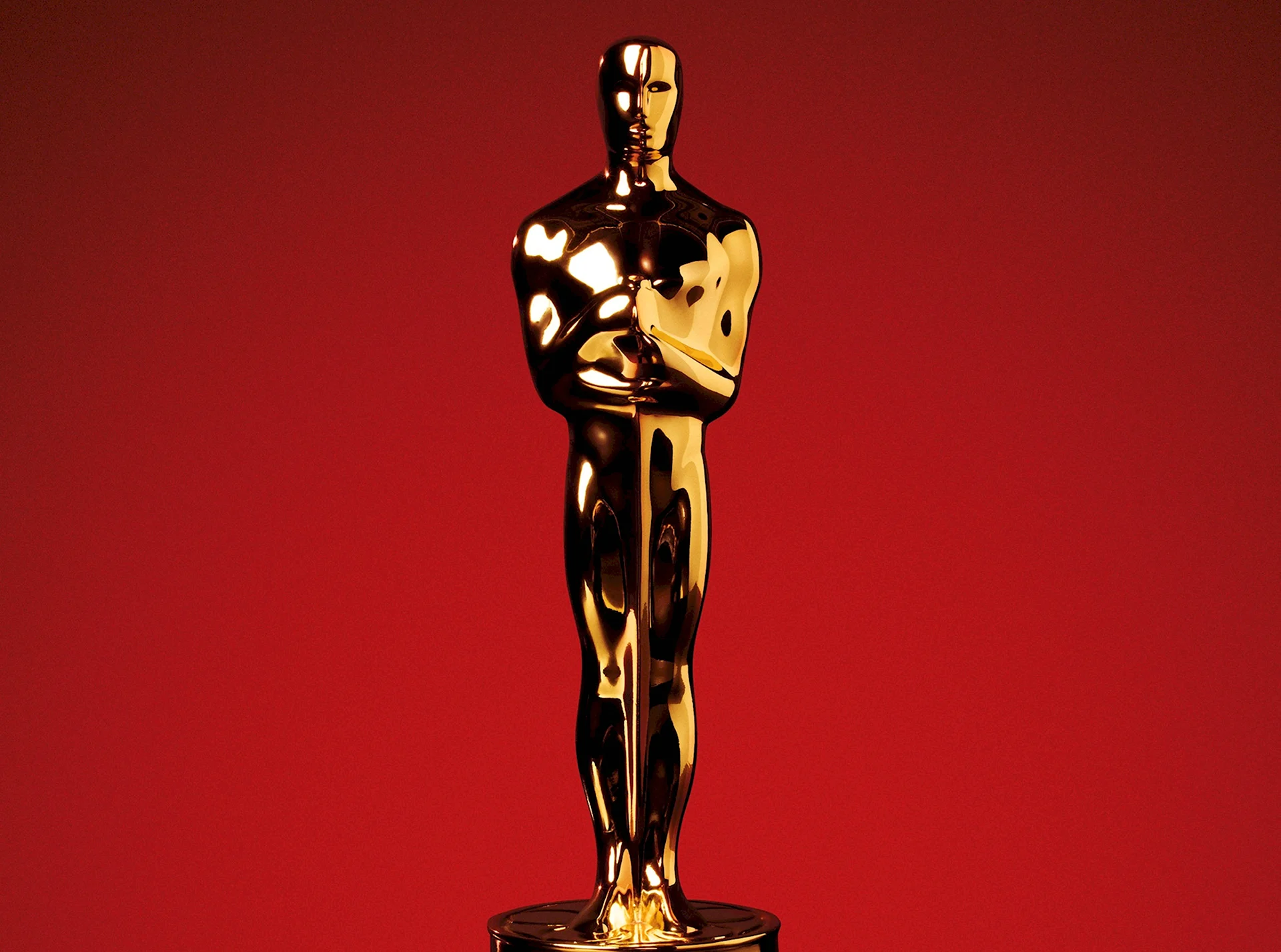 Оскар 2020 статуэтка
