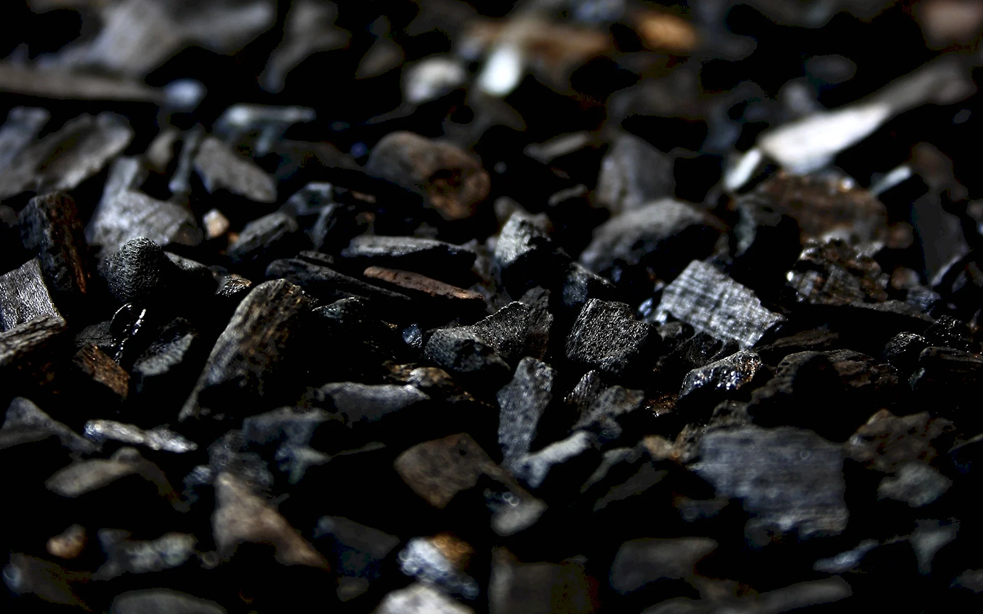 Отощенно-спекающийся уголь