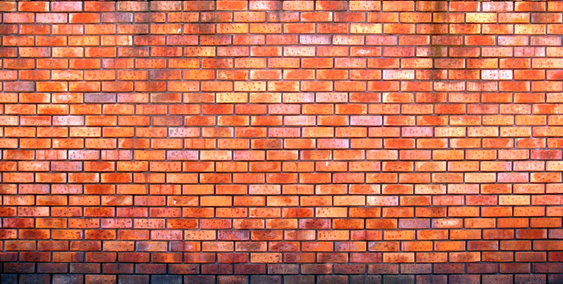 Панель стеновая МДФ 1220х2440х6мм кирпич красный
