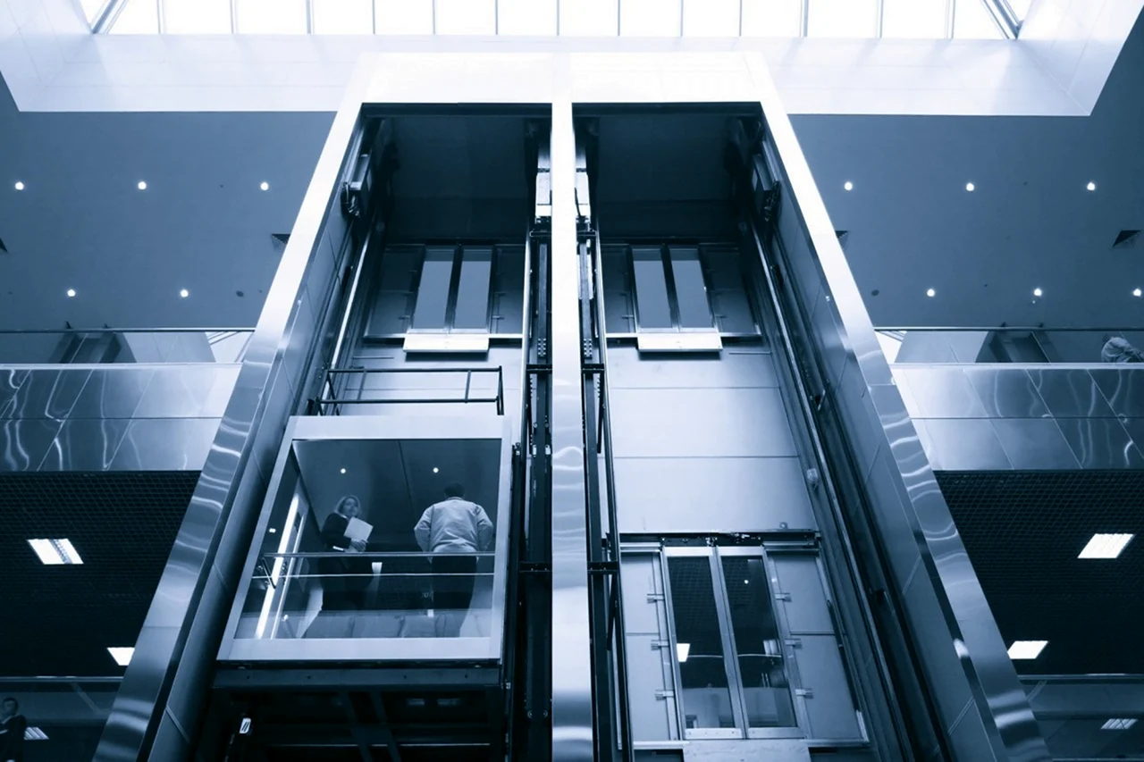 Панорамные лифты Шиндлер