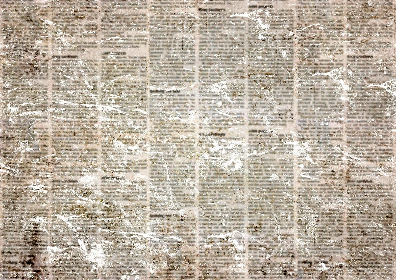 Пергамент под газету
