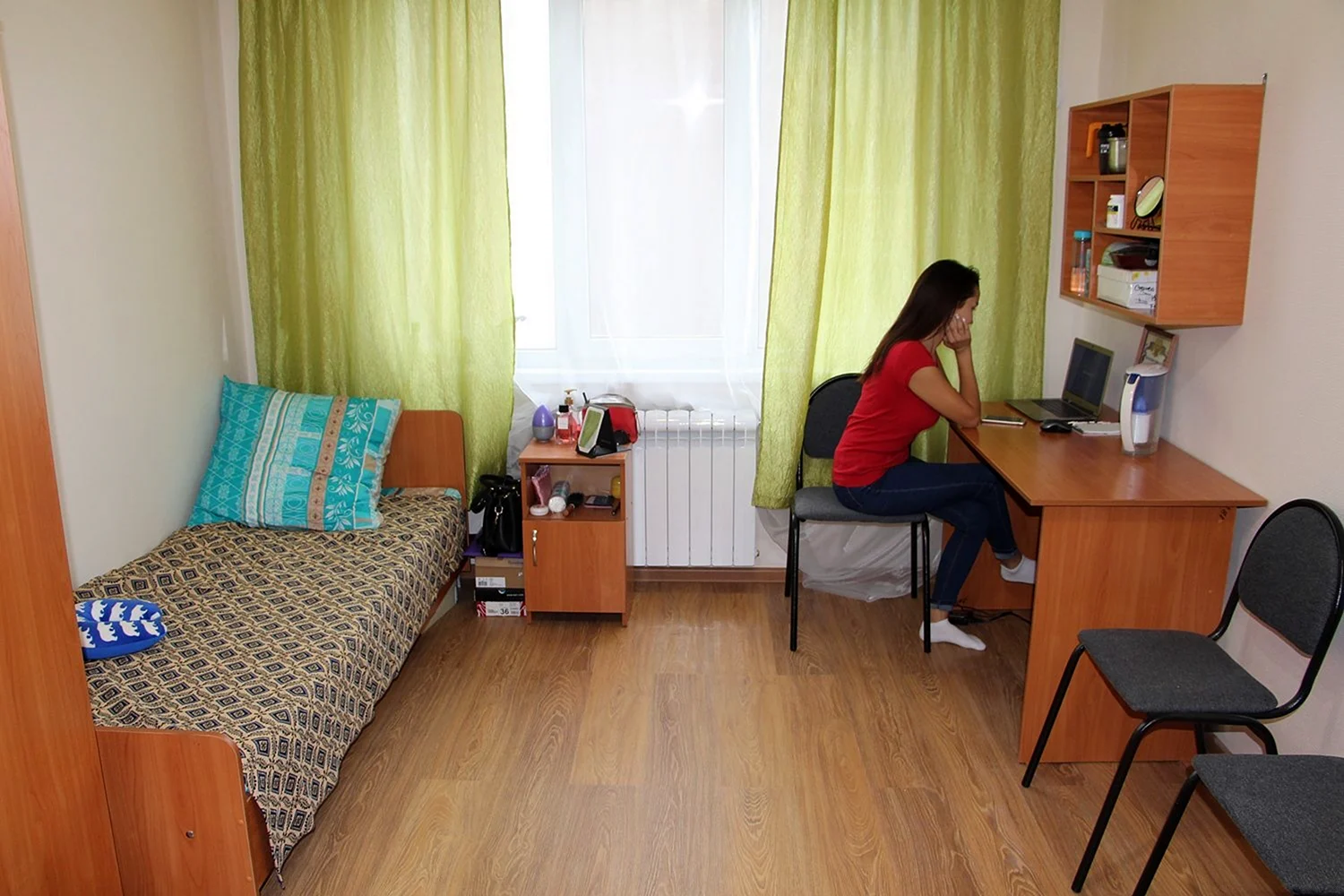 Пермский медицинский университет общежитие