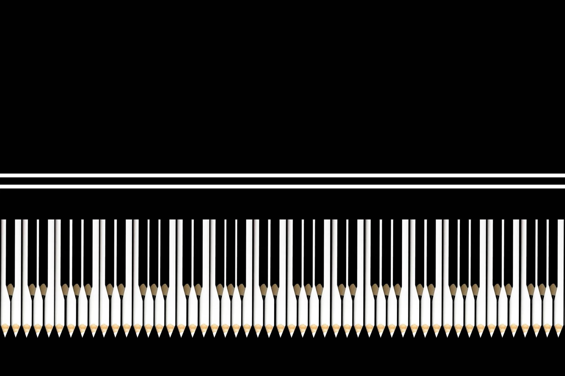 Пианино текстура
