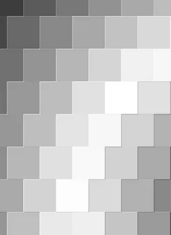Пиксели серые