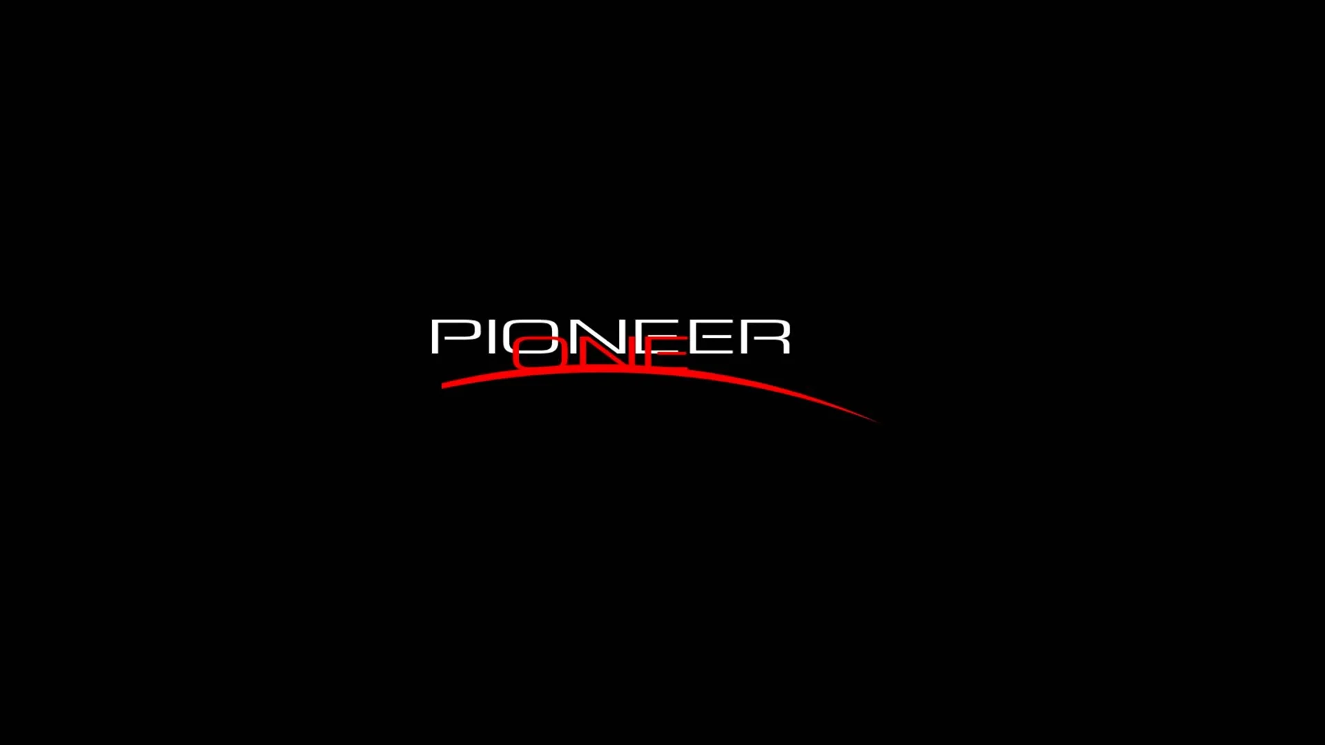 Pioneer логотип