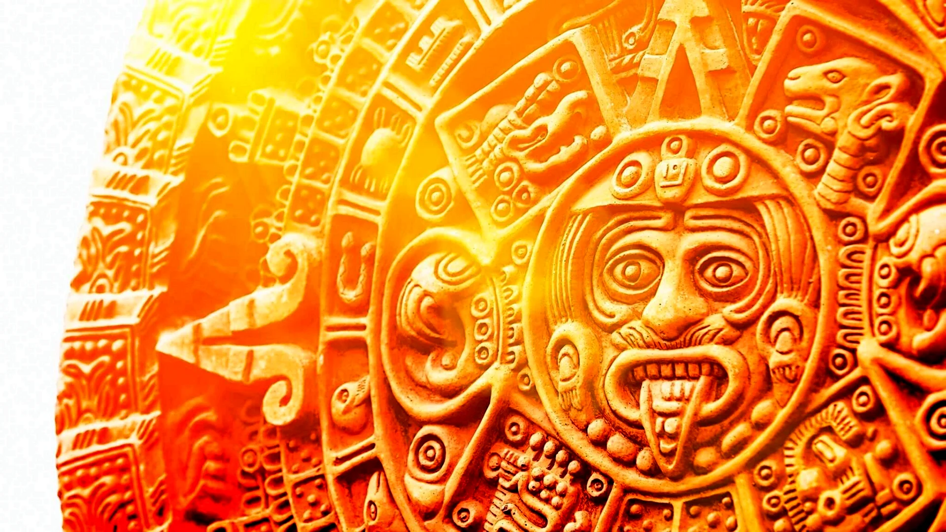 Племя Майя Таинственная цивилизация