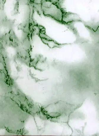 Пленка самоклеящаяся d&b м0043 мрамор зеленый 45 см