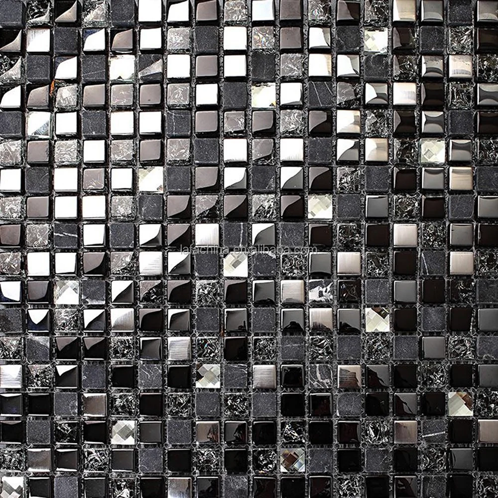 Плитка Glass Mosaic