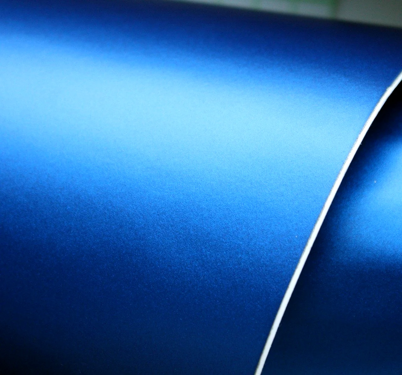 PMF k75505 airelease 1.52х50м пленка яркий синий металлик матовая