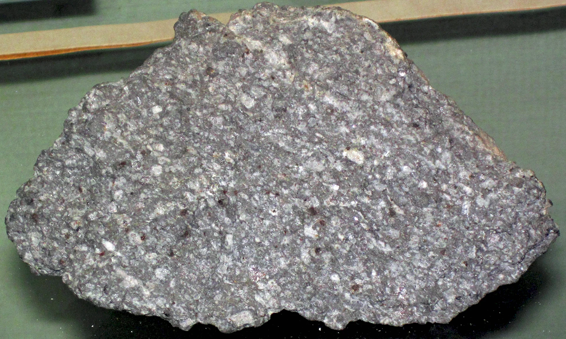 Porphyritic Rhyolite