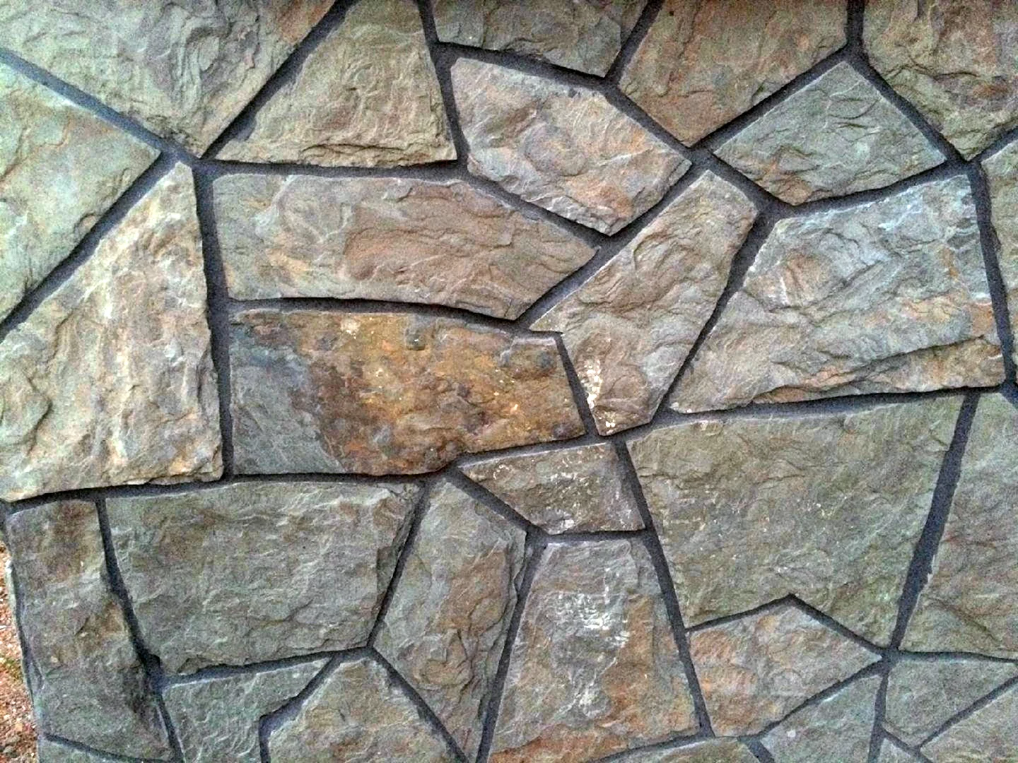 Природный камень плитняк песчаник текстура