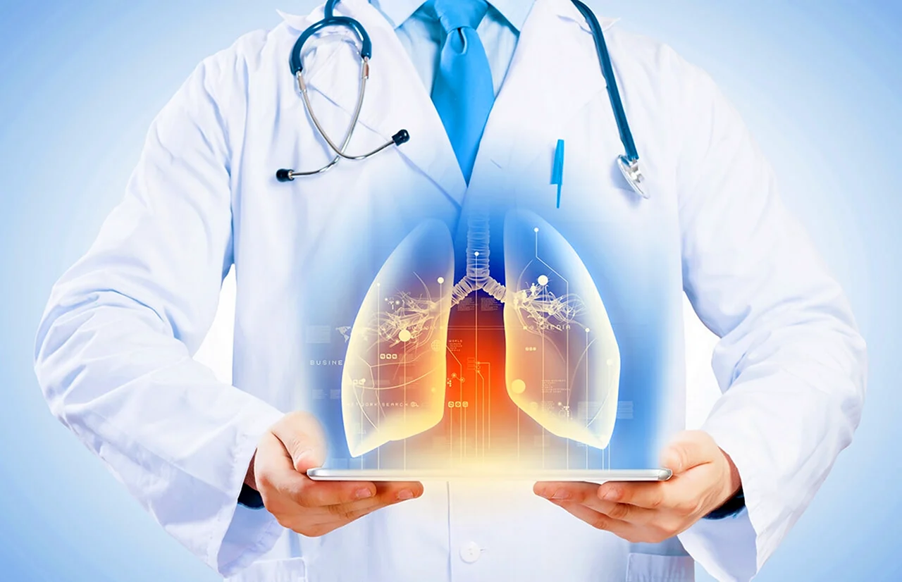 Пульмонология заболевания органов дыхания