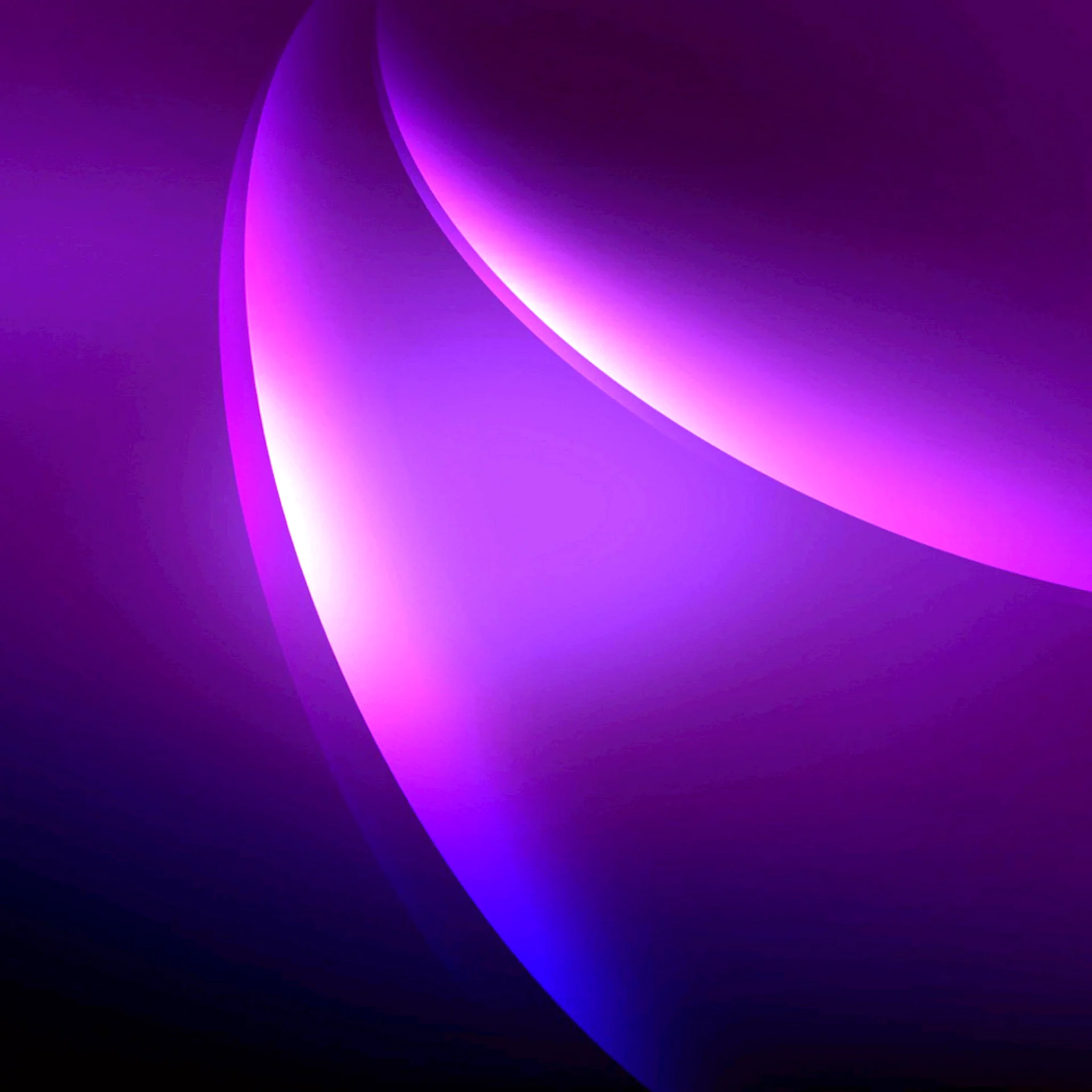 Пурпурный фон