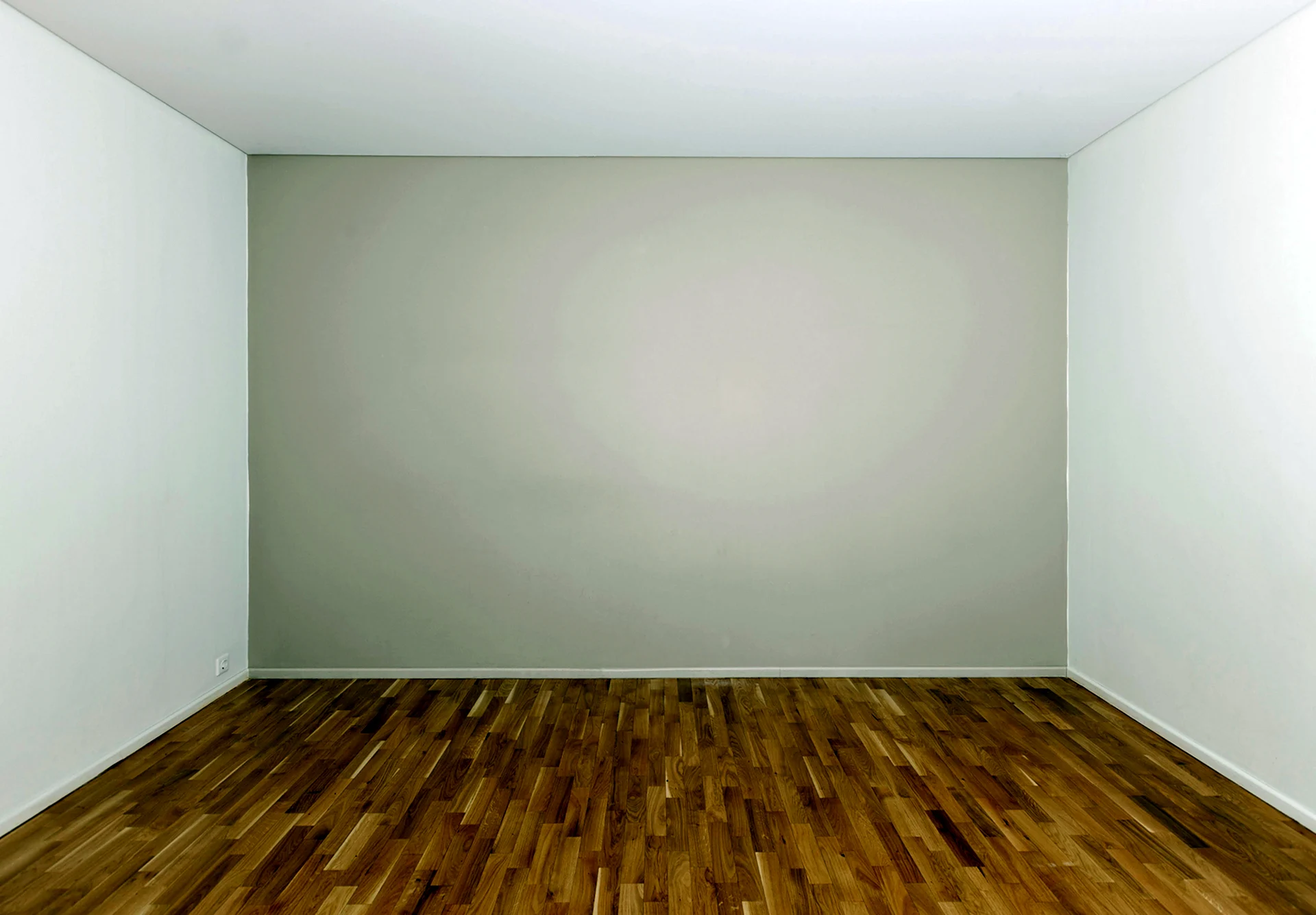 Пустая стена в комнате для фотошопа
