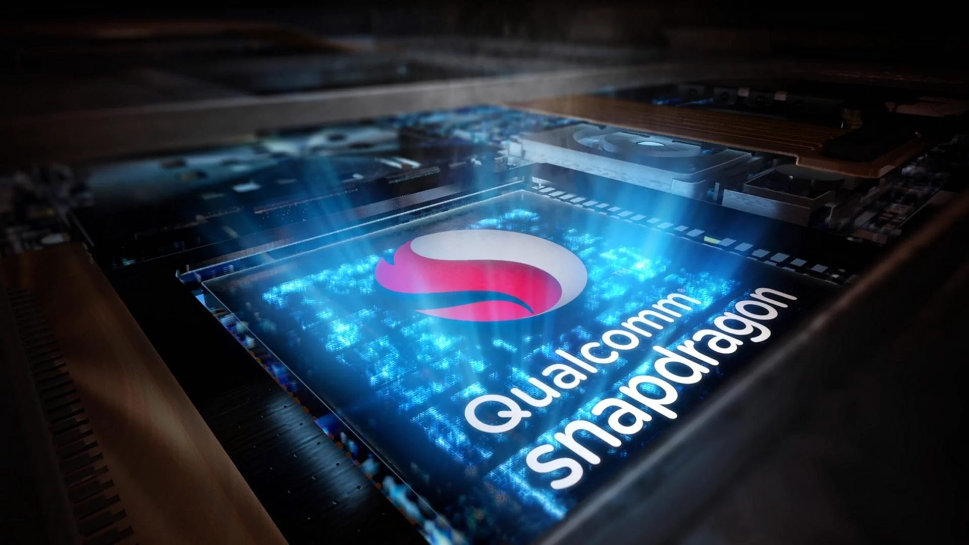 Qualcomm Snapdragon 720g