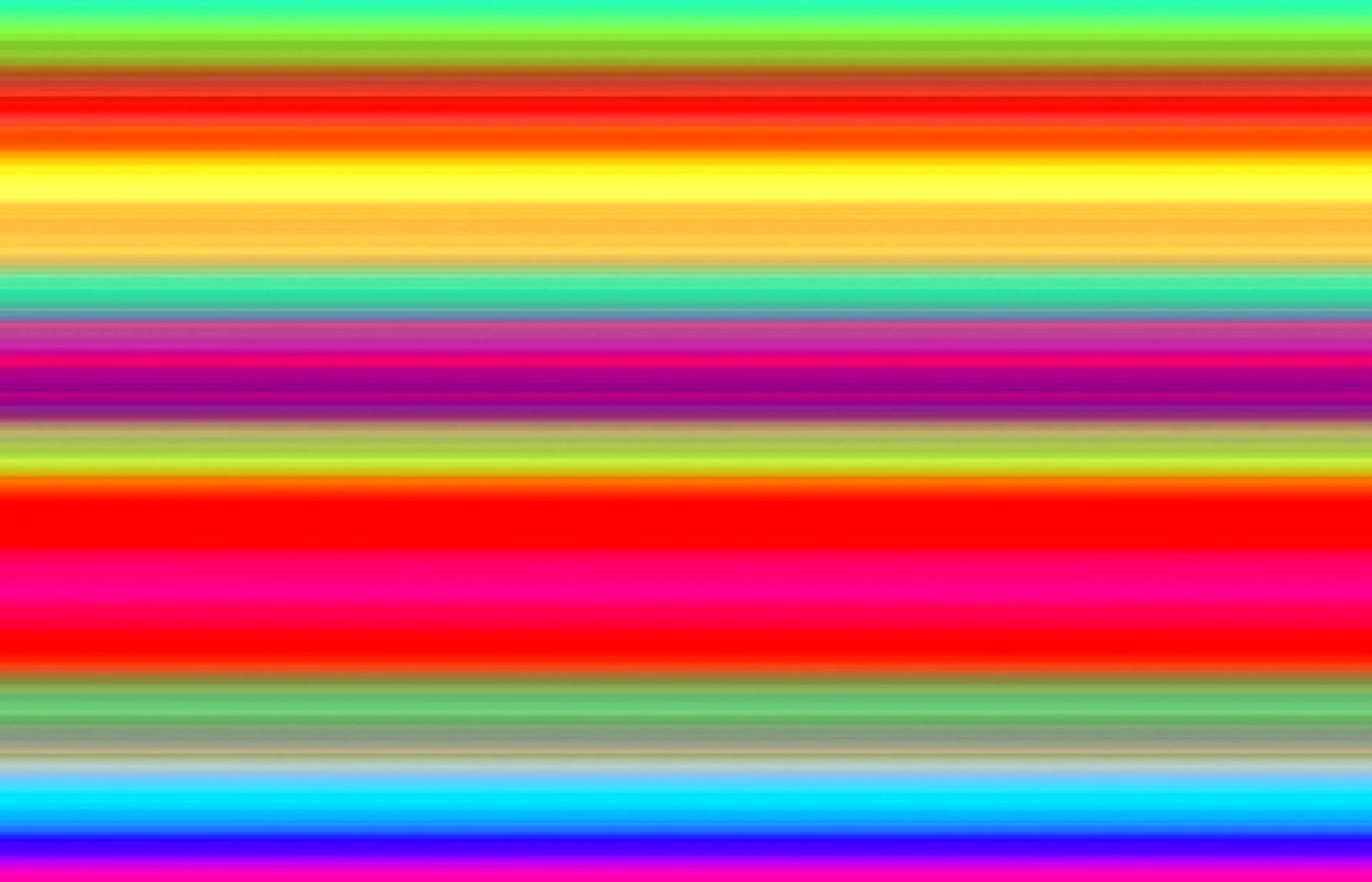 Разноцветные полоски горизонтальные