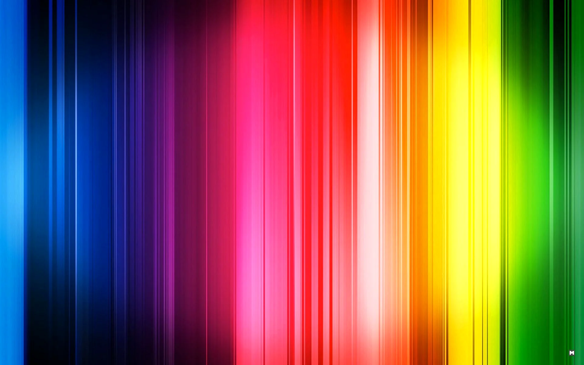 Разноцветный фон