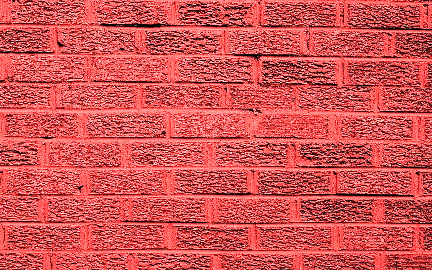 Red Brick красный кирпич сайдинг