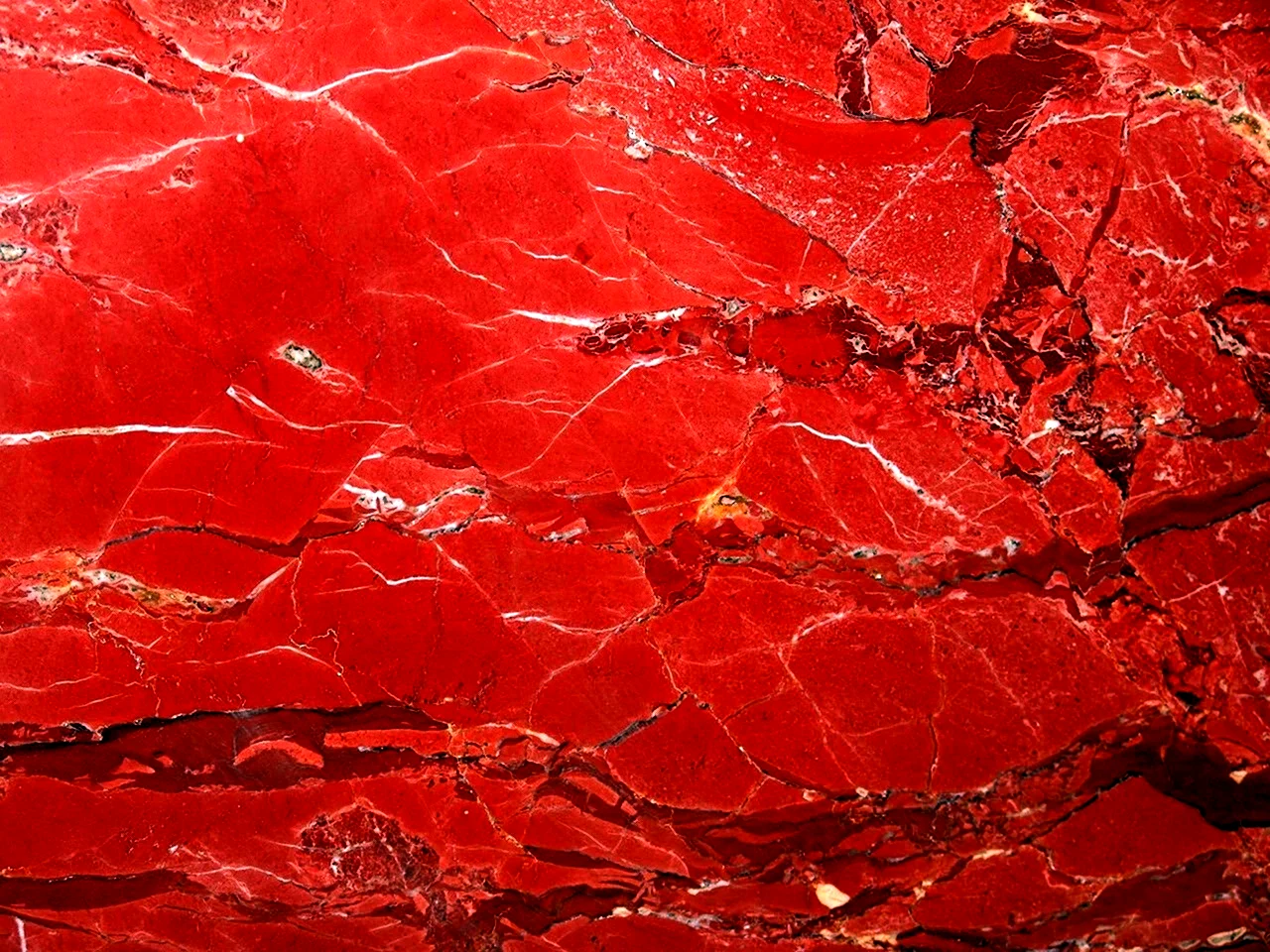 Red Jasper мрамор