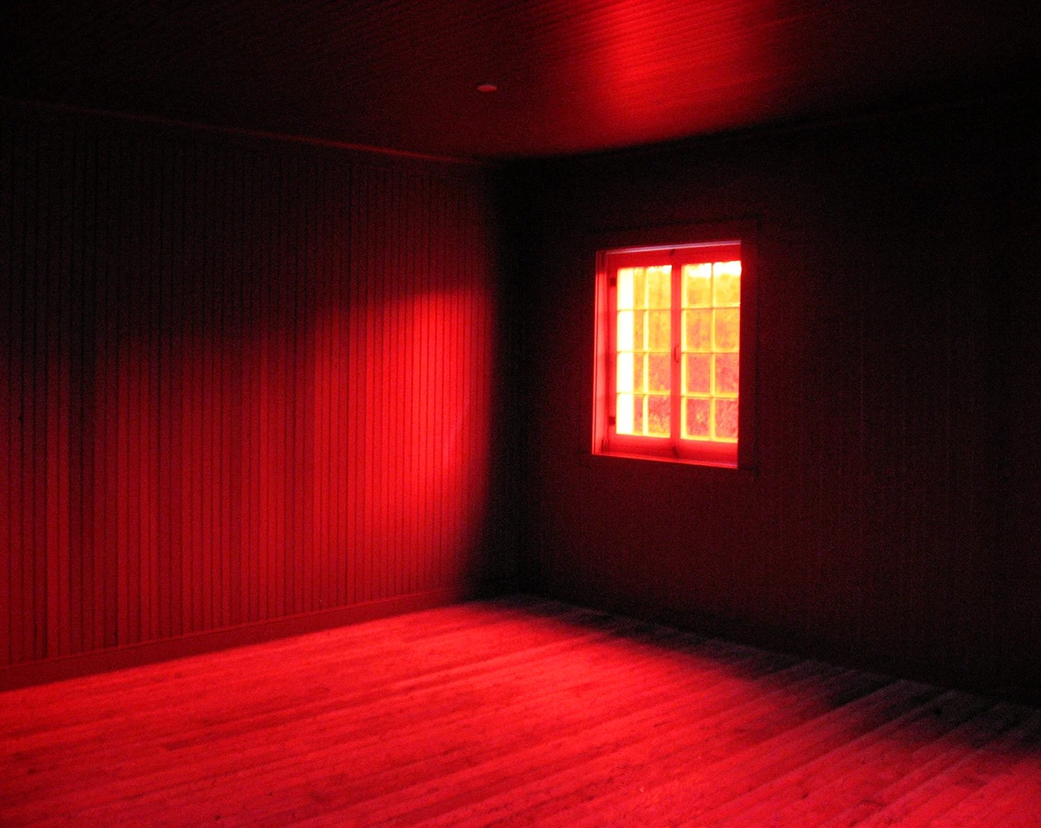 Red Room красная комната 1999 ужасы