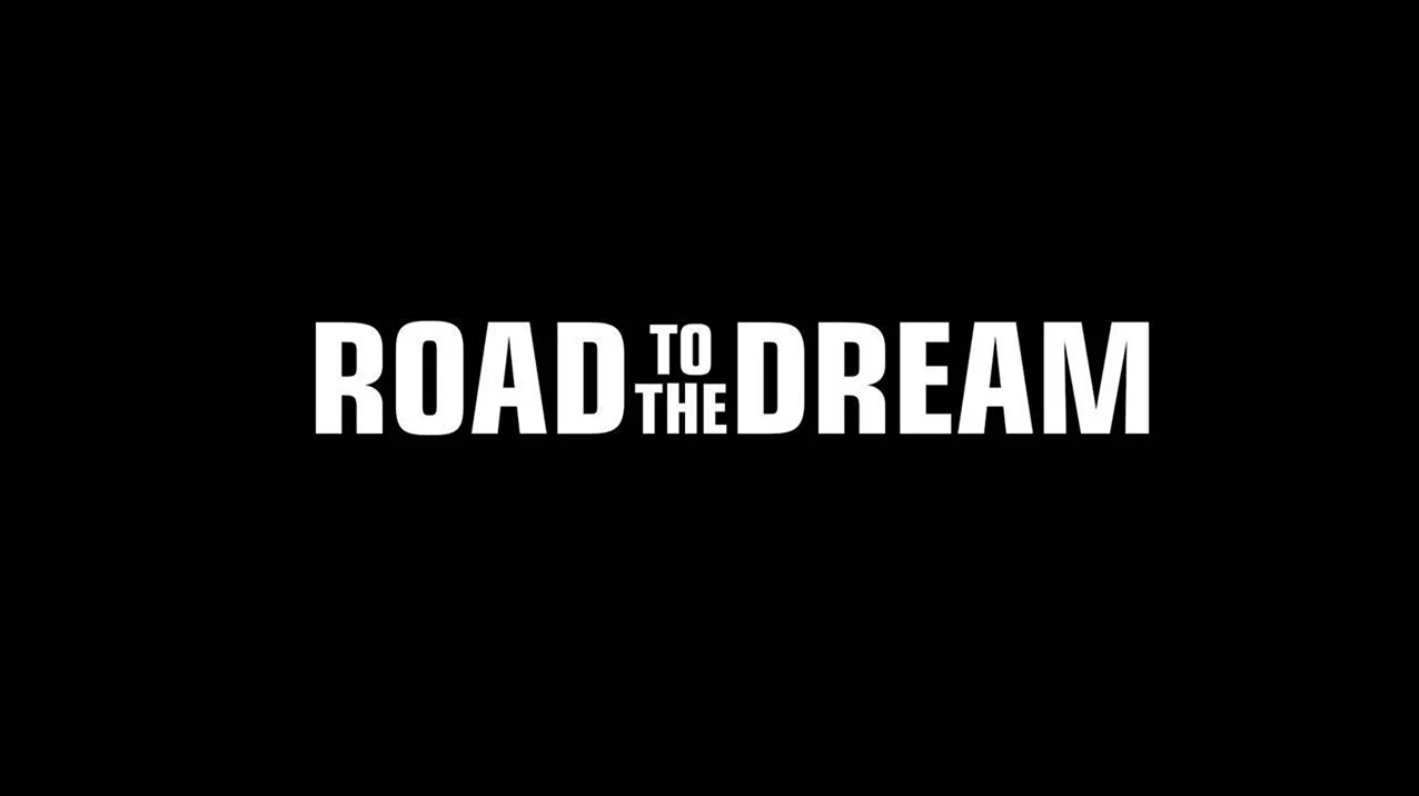 Road to the Dream обои на рабочий стол
