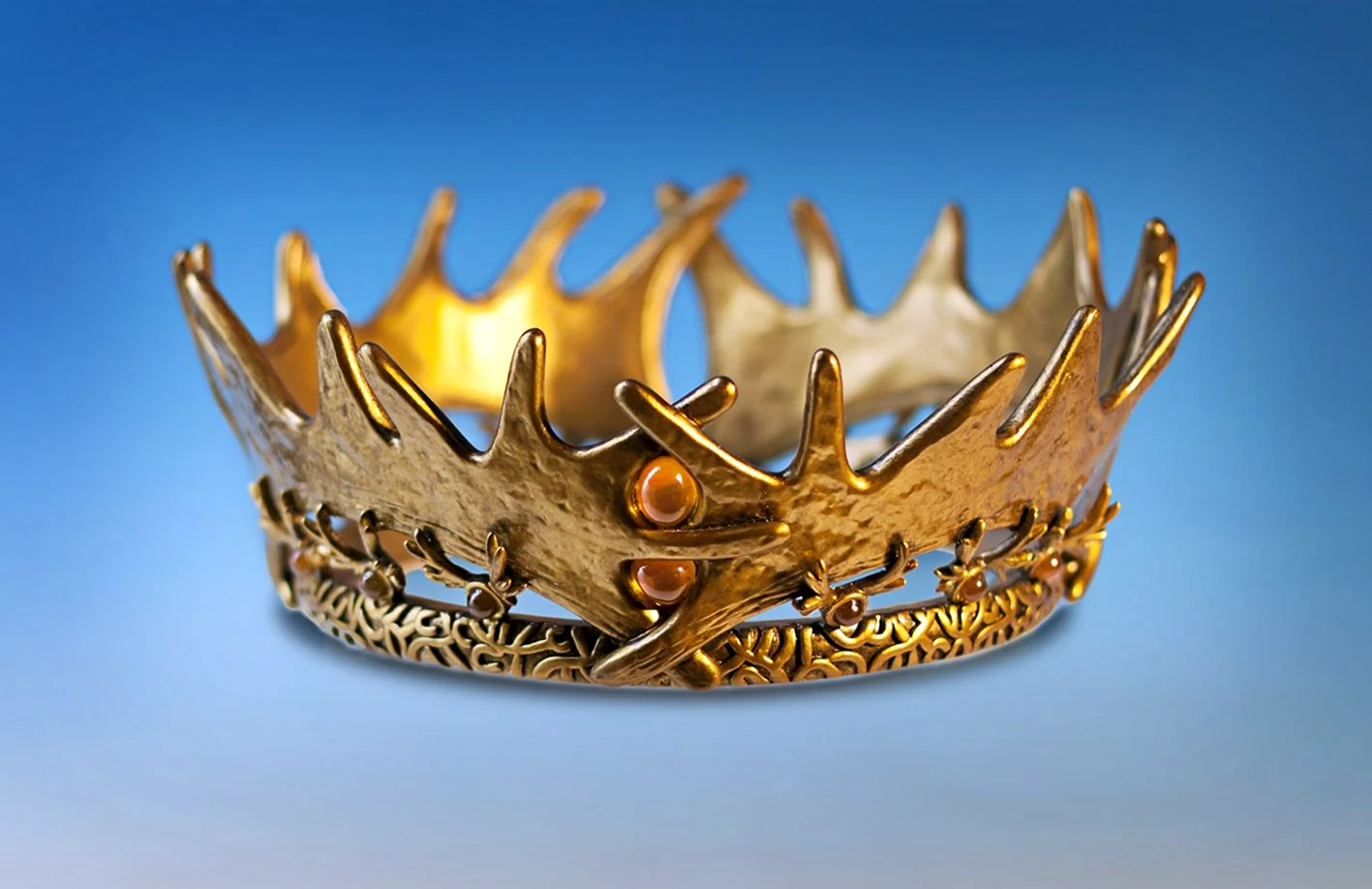 Robert Baratheon Crown