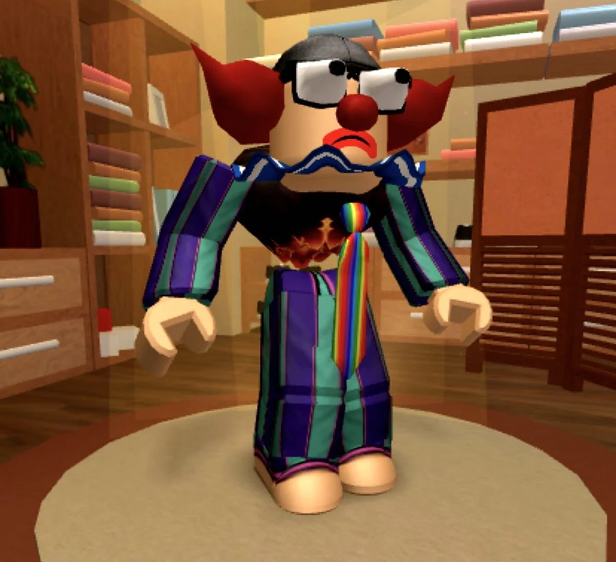 Roblox Drip