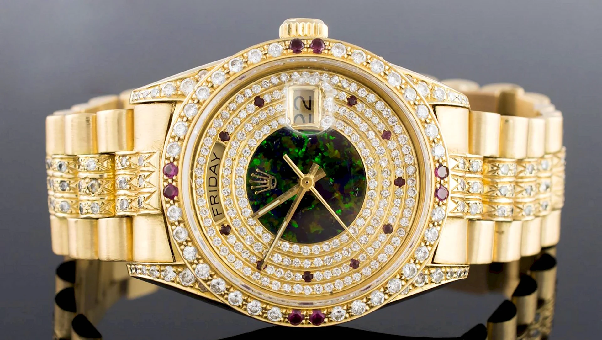 Rolex часы 400 $