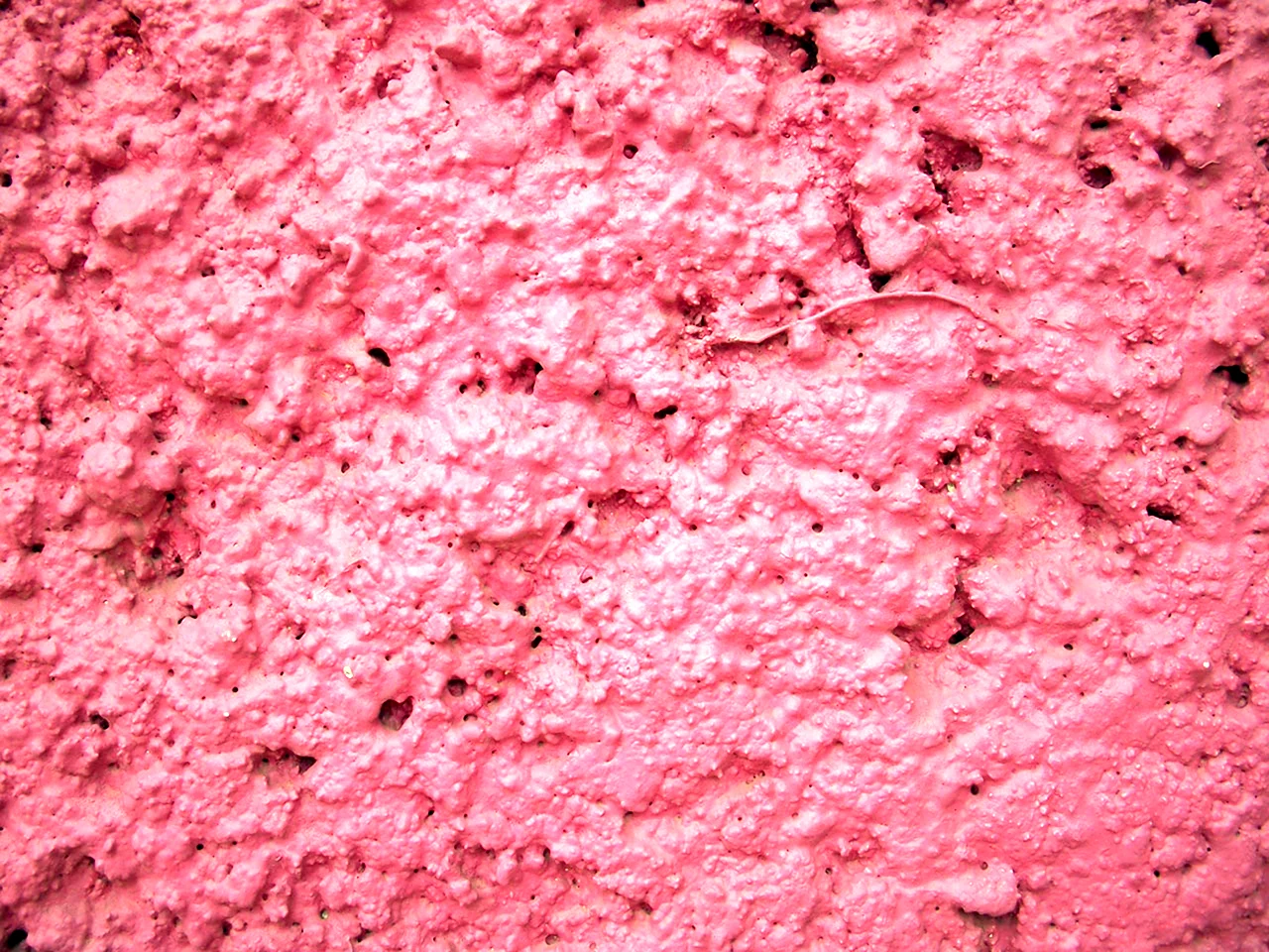 Розовая глазурь texture