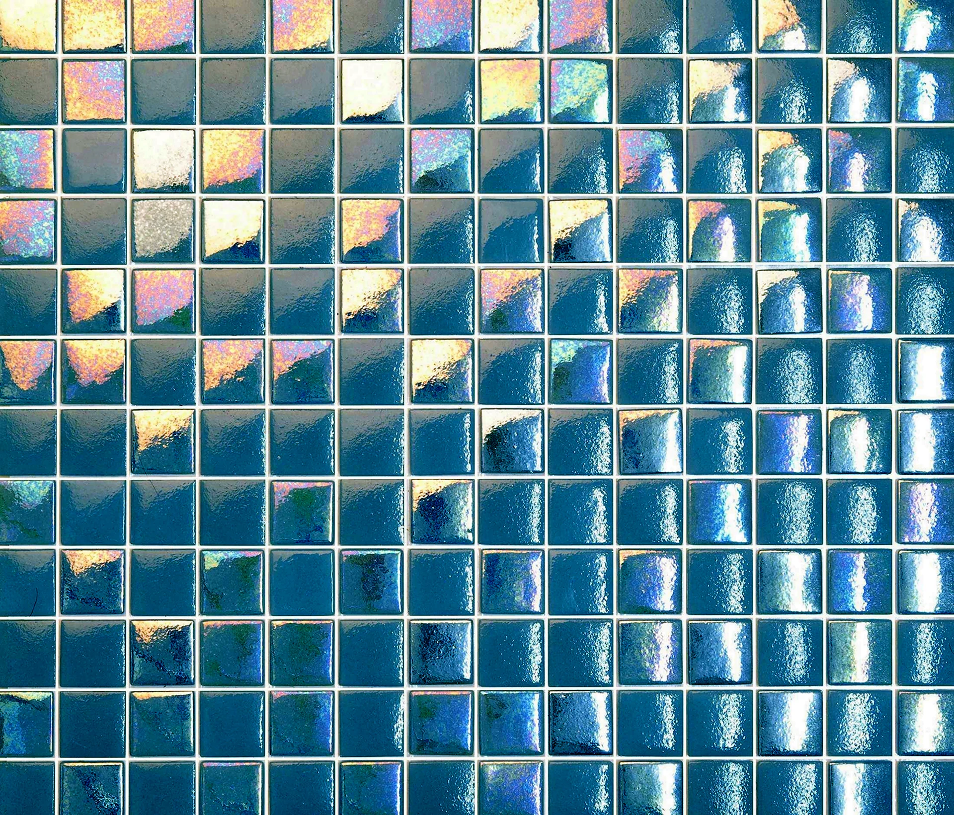 S-815 стеклянная мозаика