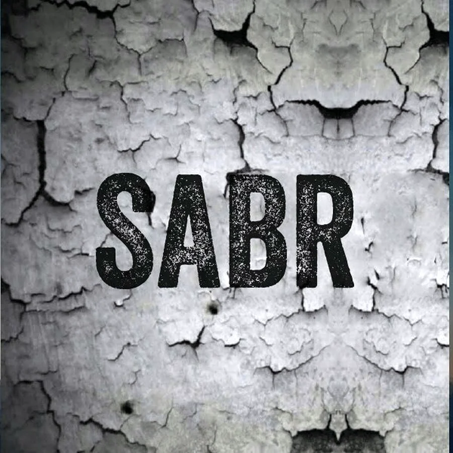 Sabr