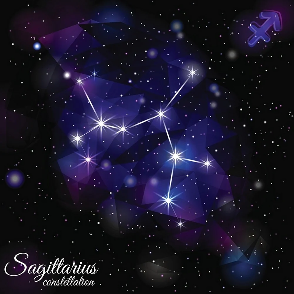 Сагиттариус Созвездие